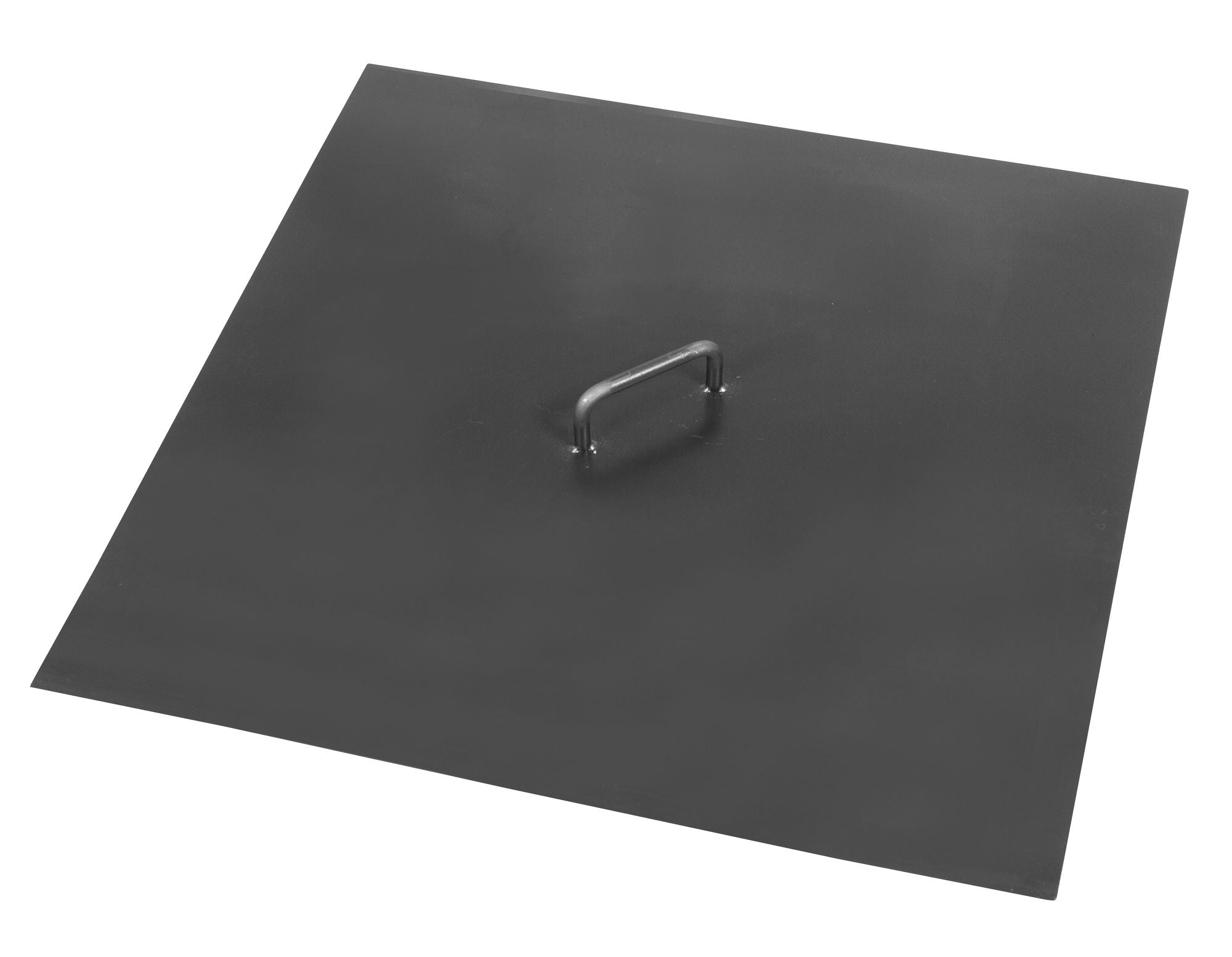 Cook King 62,0 cm Lid for Fire Bowl, studio detail shot 7