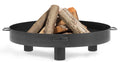 Cook King Tunis 80cm Fire Bowl on a white background
