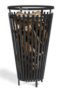 Cook King Fire Basket FLAME on a white background