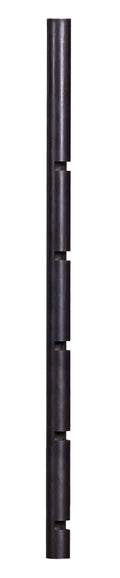 Cook King Mast for BANDITO and MONTANA X Fire Bowl on a white background