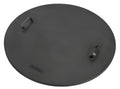 Cook King 81,5cm Lid with Rim on a white background