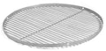 Cook King 50 cm Stainless Steel Grate on a white background