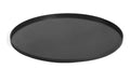Cook King 60 cm Fire Basket Base Plate on a white background
