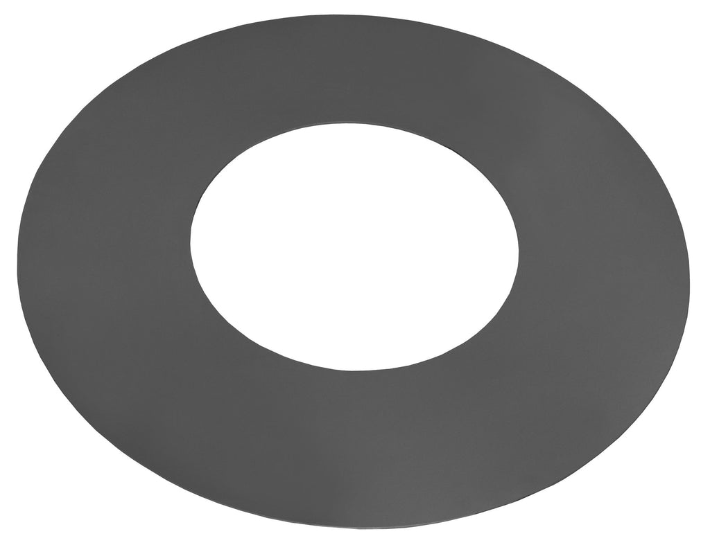 Cook King 82 cm Grill Plate for Fire Bowl on a white background