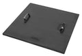 Cook King 72,5x72,5 cm Lid with Rim on a white background