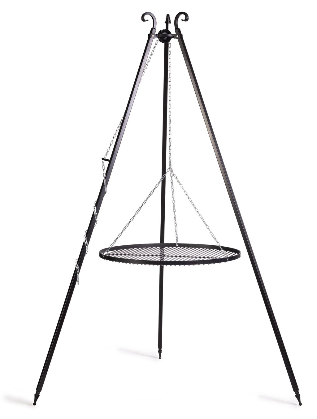 Cook King 180 cm Tripod on a white background