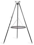 Cook King 180 cm Tripod on a white background