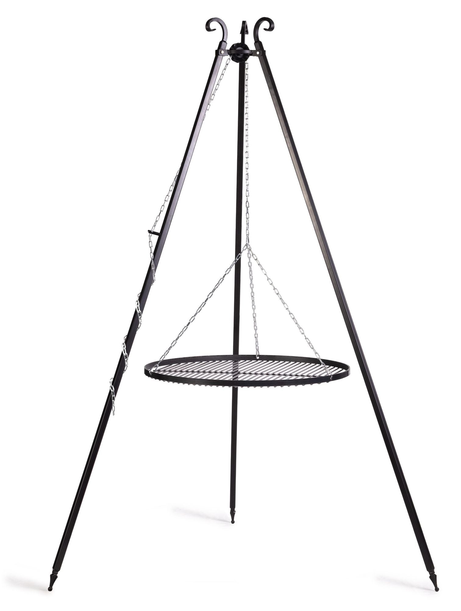 Cook King 180 cm Tripod on a white background