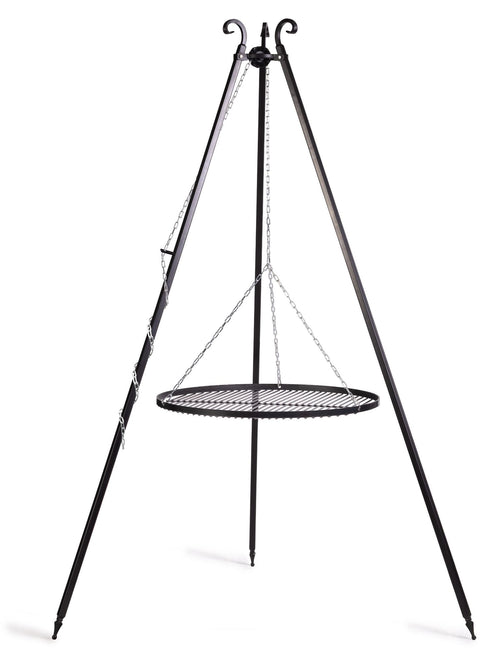 Cook King 180 cm Tripod on a white background