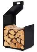Cook King Wood Rack SEGAL on a white background