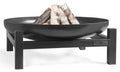 Cook King Panama 60cm Fire Bowl on a white background