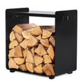 Cook King Wood Rack FUEGO on a white background