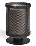 Cook King Fire Basket for Swedish Torches DAKAR on a white background