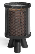 Cook King Fire Basket for Swedish Torches PEDRO on a white background