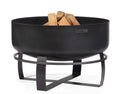 Cook King Viking XXL 80cm Fire Bowl photograph 1