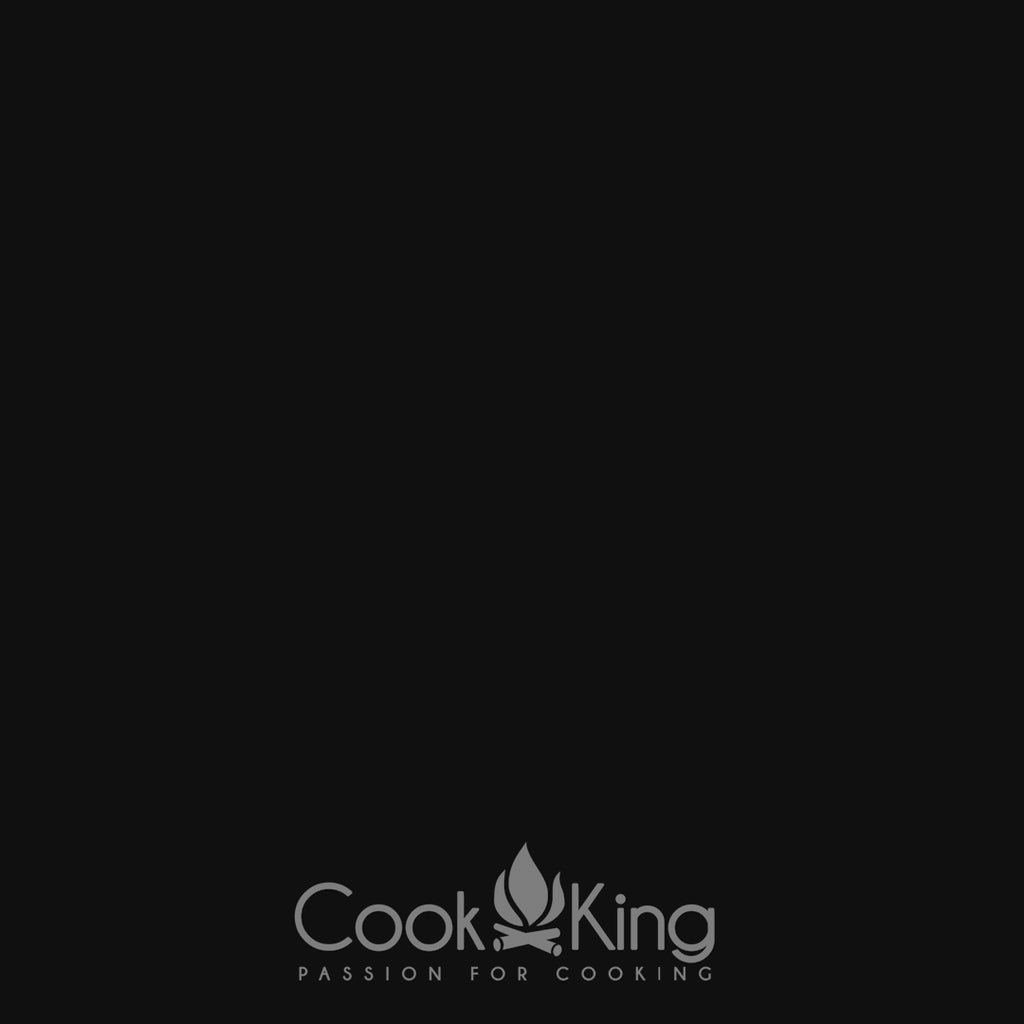Cook King Montana 80cm Fire Bowl in use, video